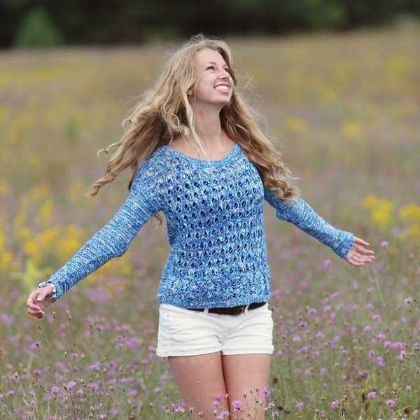 How I Learned To Love Myself