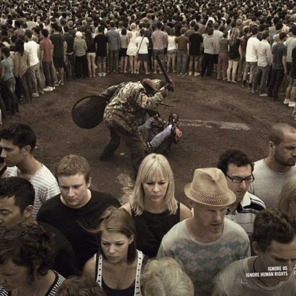 America's Selective Caring