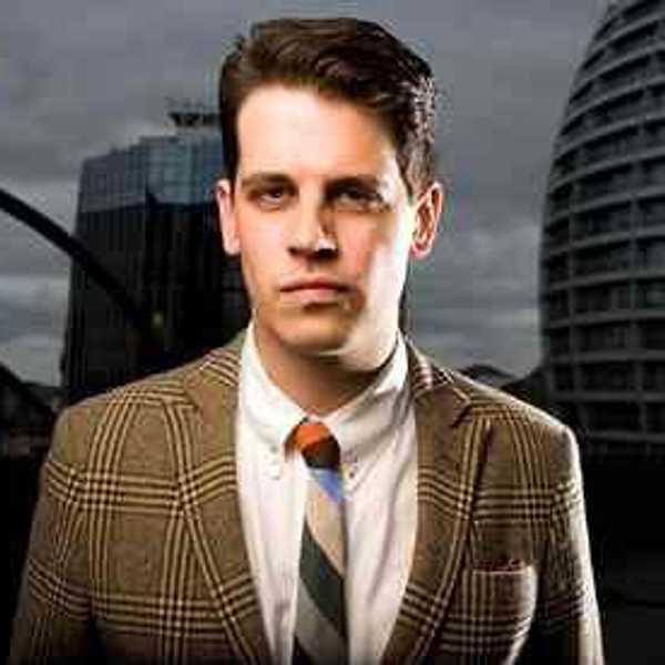 Why Milo Yiannopoulos Is Important