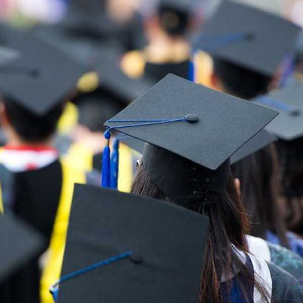 Stumbling Blocks To The College Degree