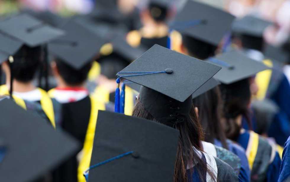 Stumbling Blocks To The College Degree
