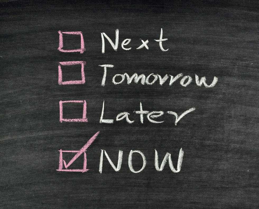 3 Ways To Be More Productive And Decrease Stress For The HBCU Student