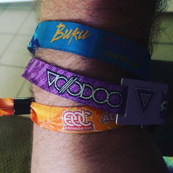 Why You Should Attend A Music Festival At Least Once In Your Life