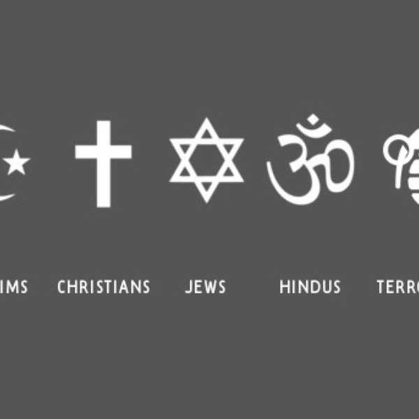 Muslims Are Not Your Scapegoat For Terrorism