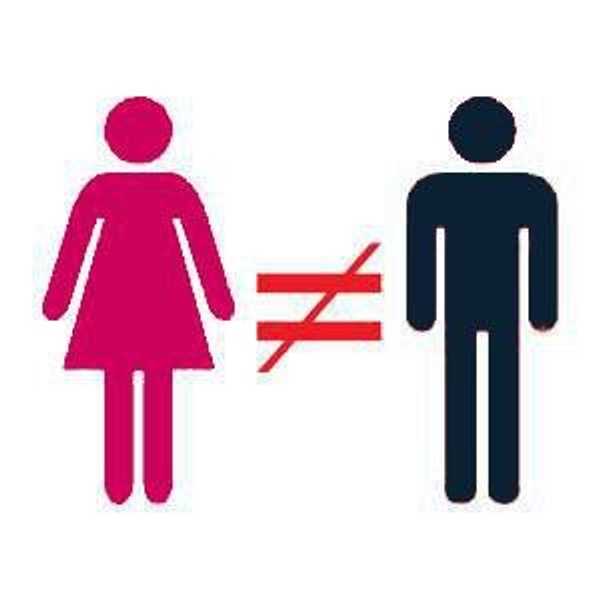 Guys, We Need to Wake Up And Talk About Gender Inequality