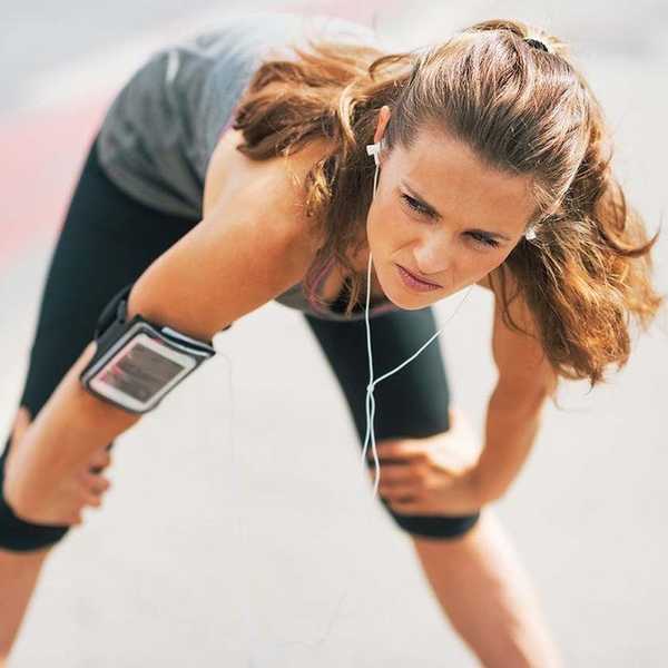 13 Thoughts You Have at the Gym