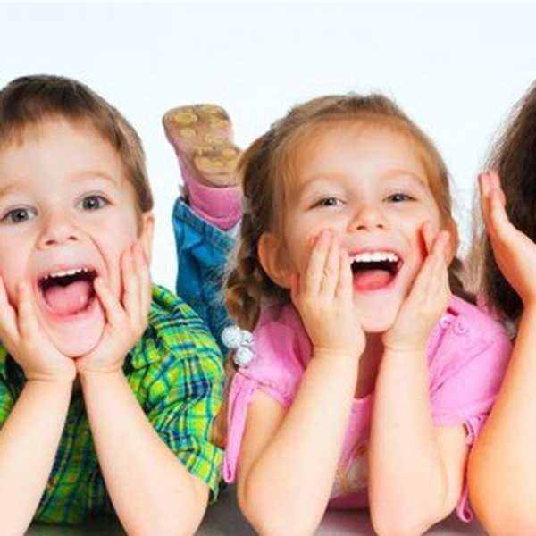 What We Can Learn From Kids