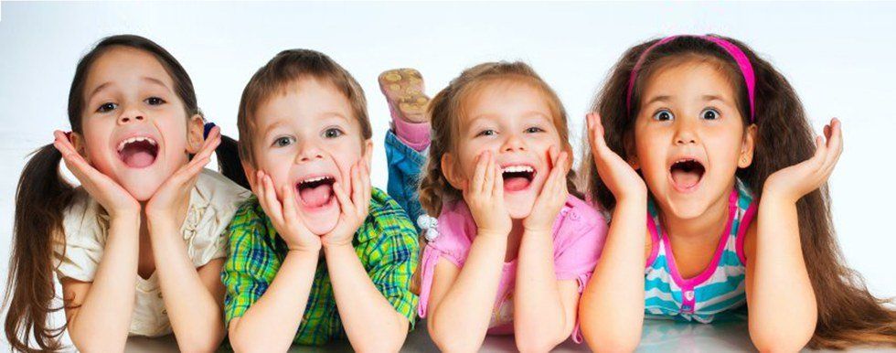 What We Can Learn From Kids