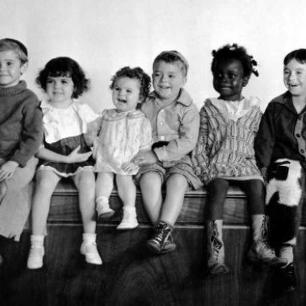 5 Things I Learned More From A Bunch Of Kids That I Never Could In A Classroom