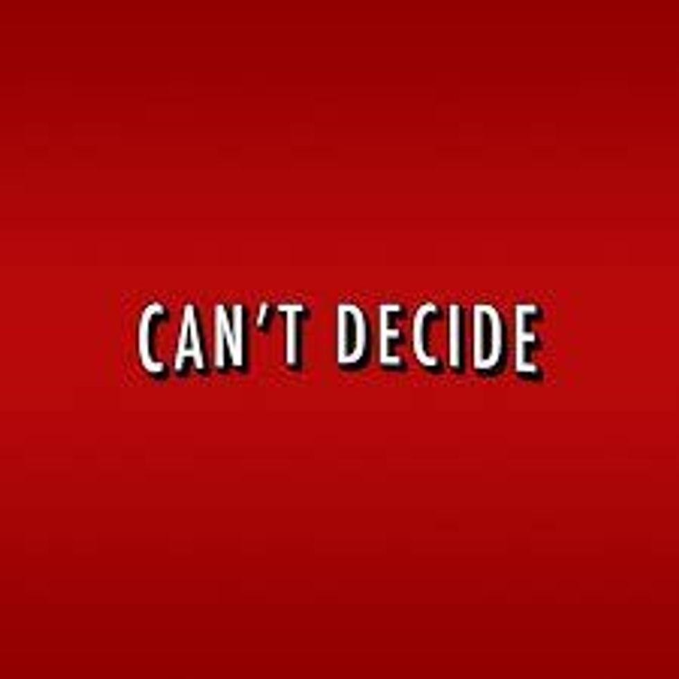 10 Stages Of Starting A New Netflix Show