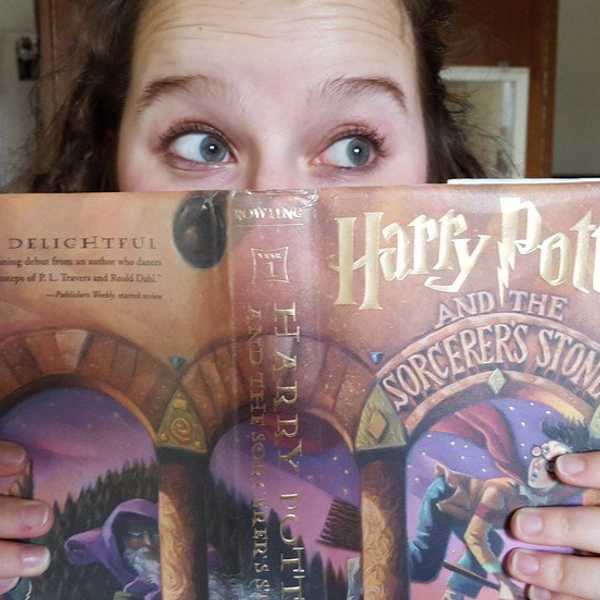 When You Join A Fandom Late In The Game