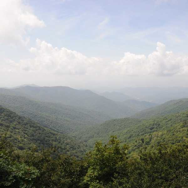 Why I Will Always Live In The Mountains