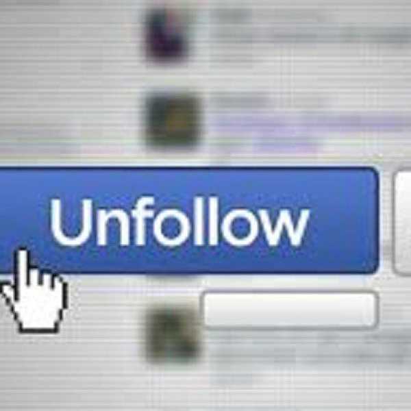Why You Should Unfollow Your Significant Other