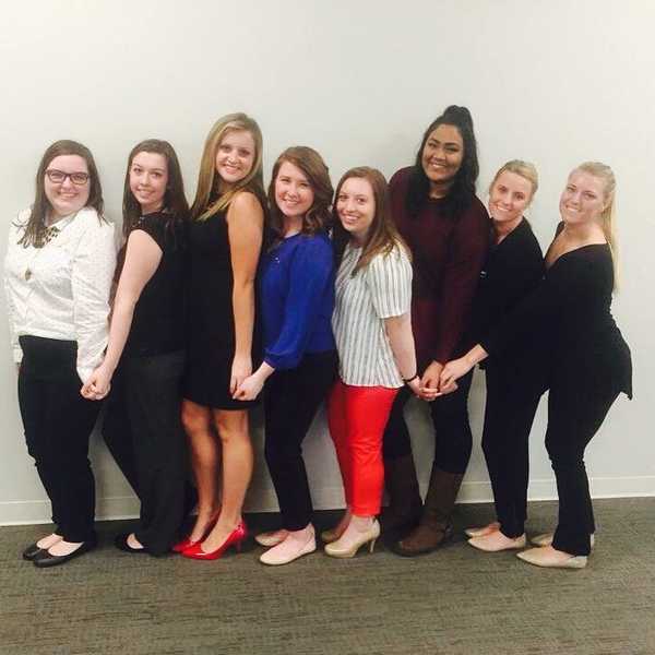 Living Panhellenic