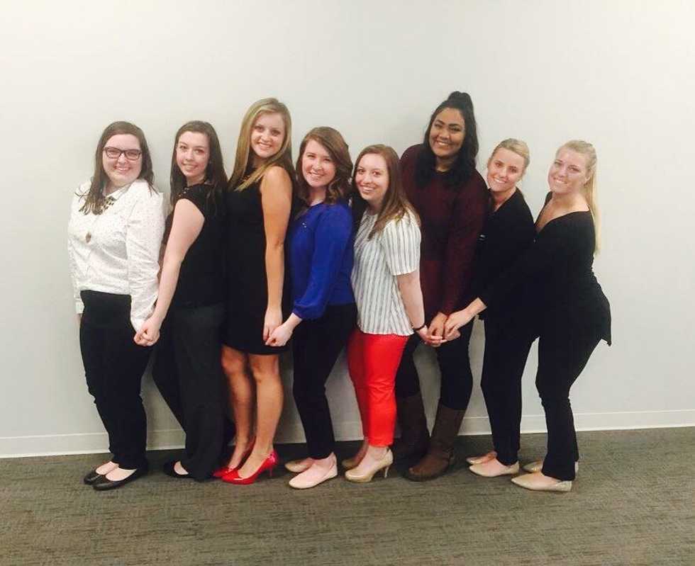 Living Panhellenic