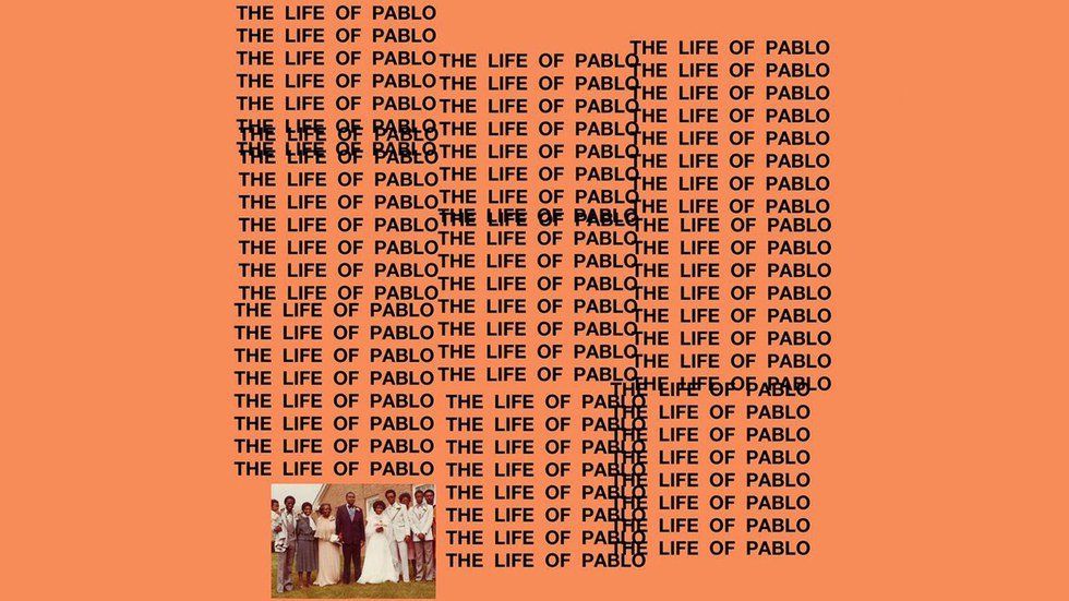 7 Lessons We Can Learn from "The Life of Pablo"