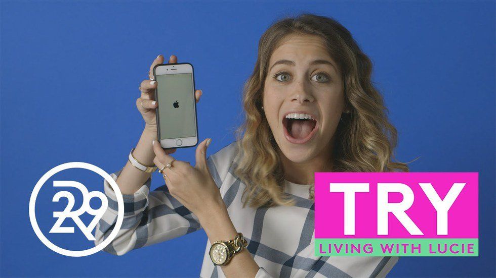 5 Days Is All It Takes