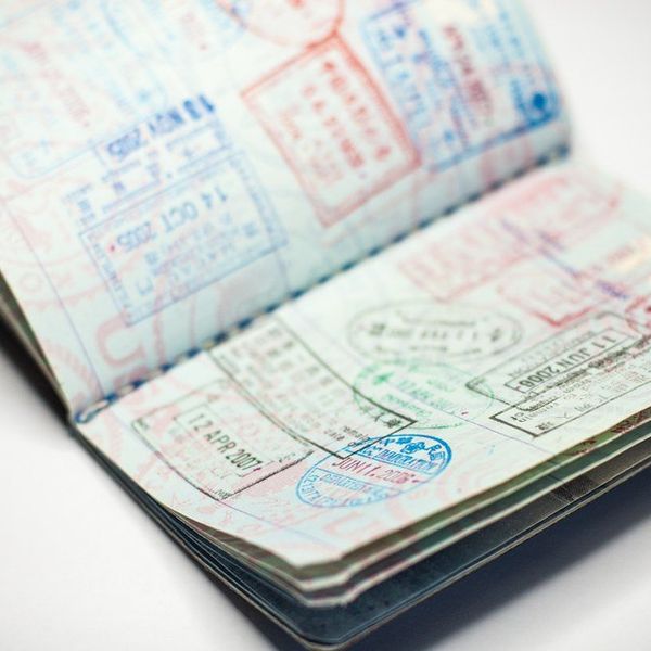 Top 10 Places I Want To Visit Before I Die