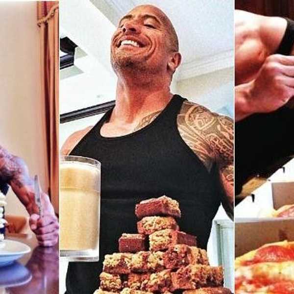 Ways To Gain Weight This Swimsuit Season