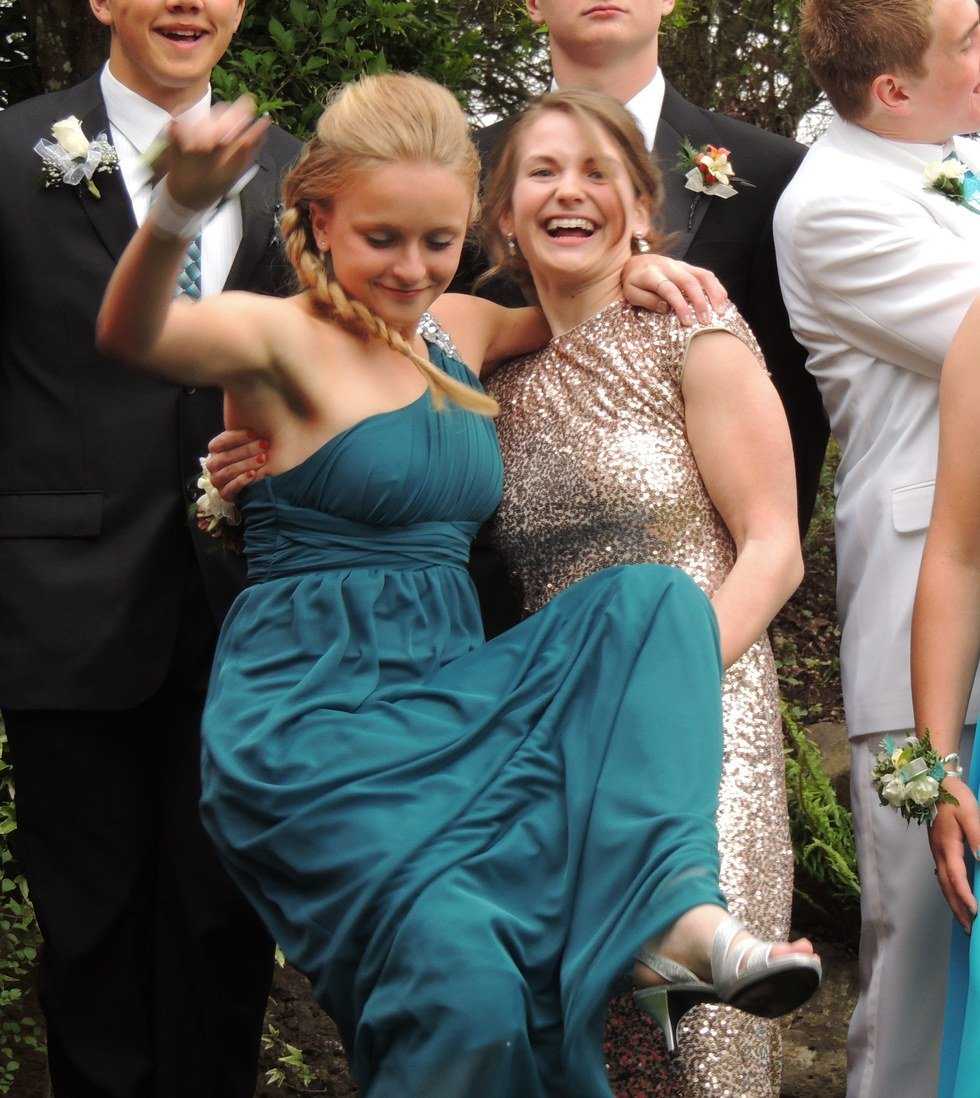 To My Best Friend Who Empowers Me