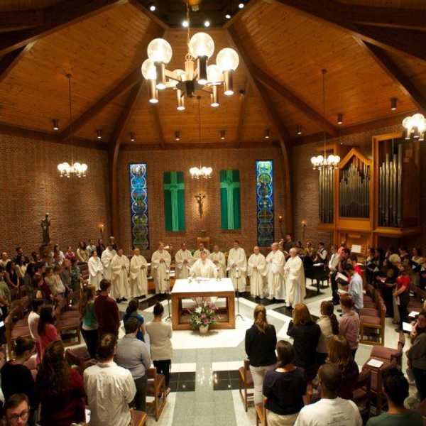 Not Religious? Doesn't Mean Your College Can't Be
