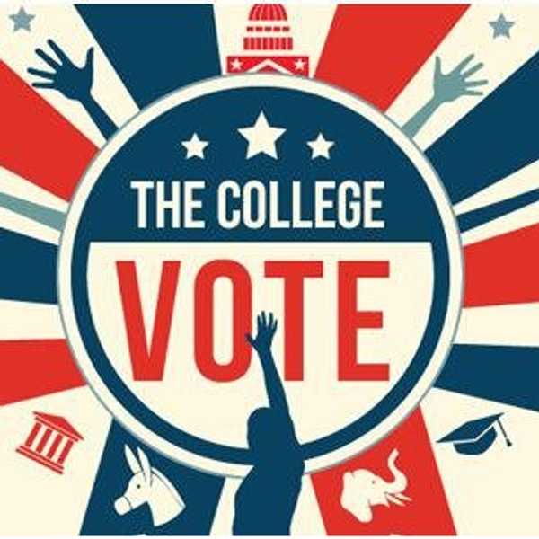 13 Reasons College Students Should Vote