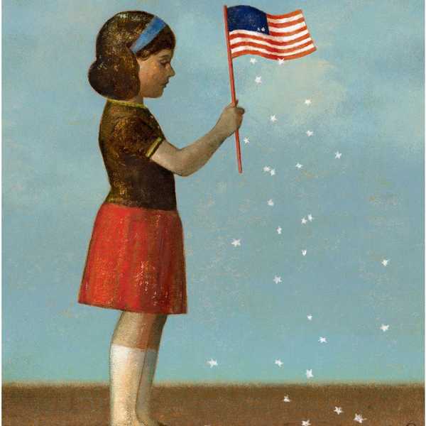 Reflections On The American Dream