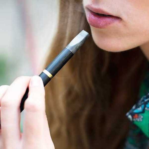 5 Reasons Why You Shouldn't Start Vaping