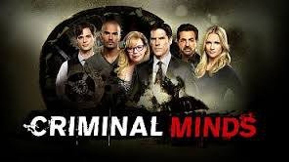 Saying Goodbye To Derek Morgan: The Five Stages Of Grief