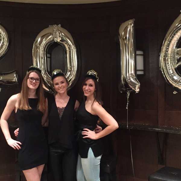 An Open Letter To All The Friends I'll Leave Behind