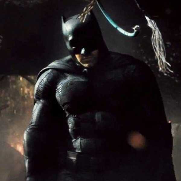 How "Batman v. Superman" Made Batman Worse