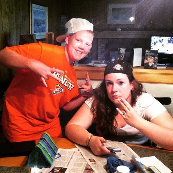 Why Being An Older Sibling Will Teach You Things School Never Could