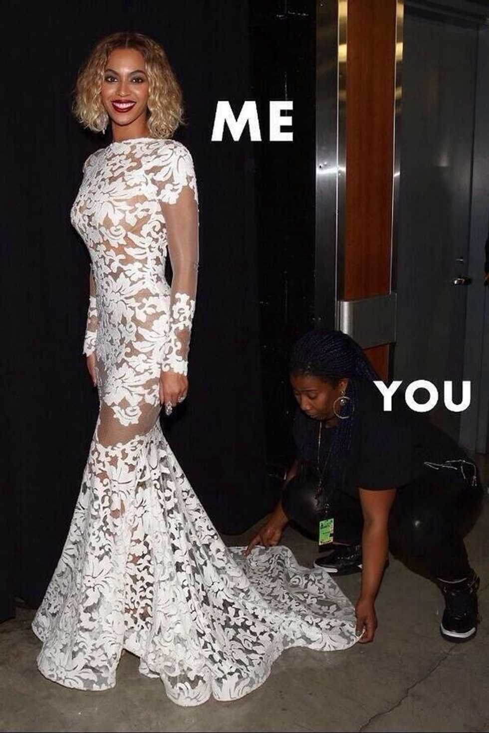 10 Ways You Know You're 'The Beyoncé' Of Your Friend Group | The ...