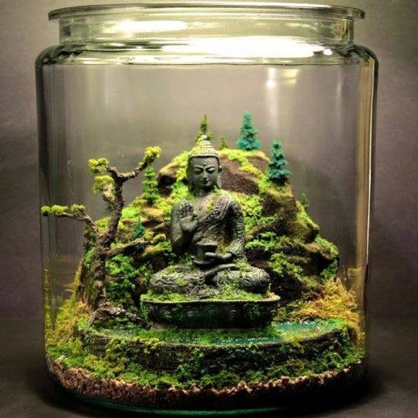 Easter from the Perspective of A Buddhist