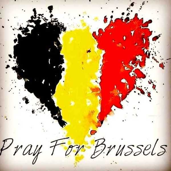 Europe Attacked Again: Bombing in Brussels