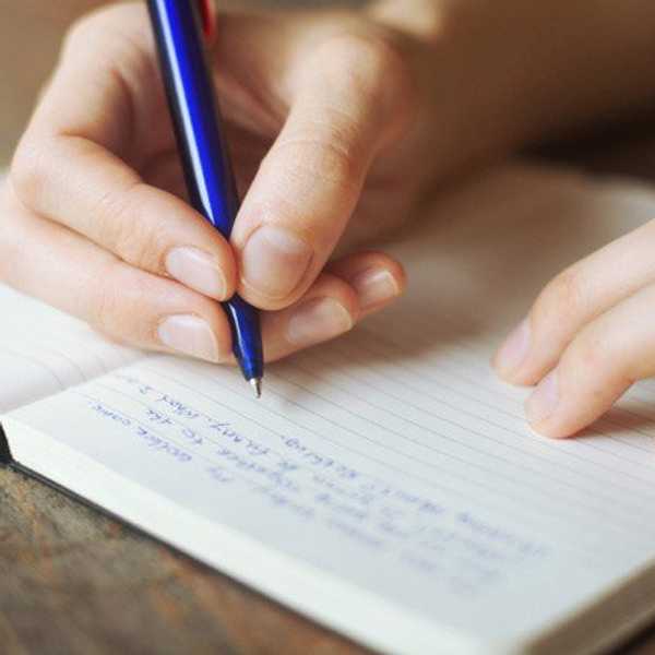 Why Journaling Changed My Life