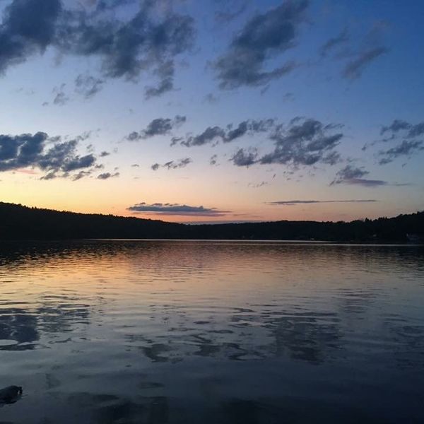 An Open Letter To Those I've Met Along The Way