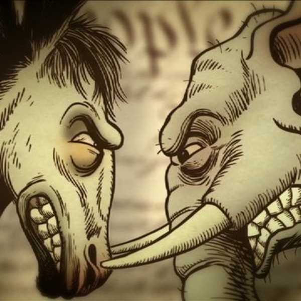 Time For More Major Political Parties