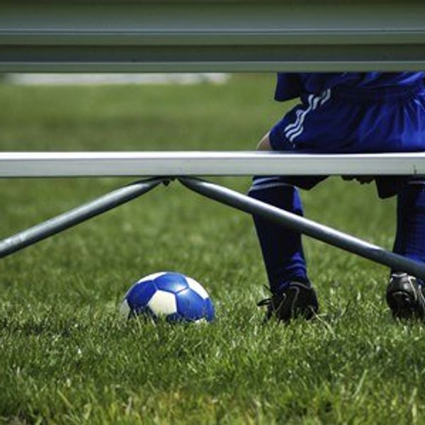 7 Things I Learned From Being A Benchwarmer