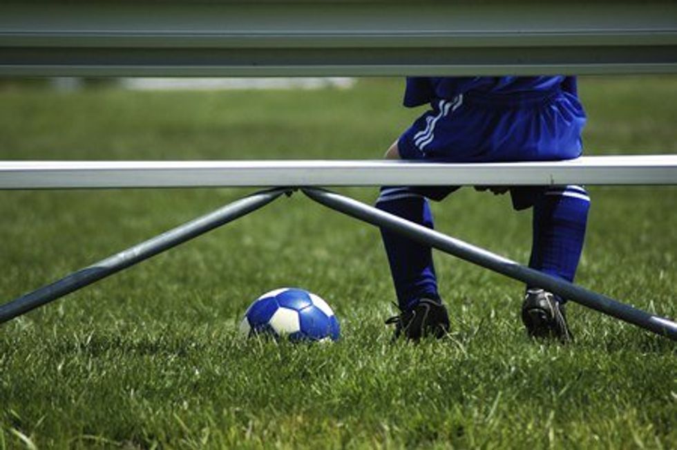 7 Things I Learned From Being A Benchwarmer