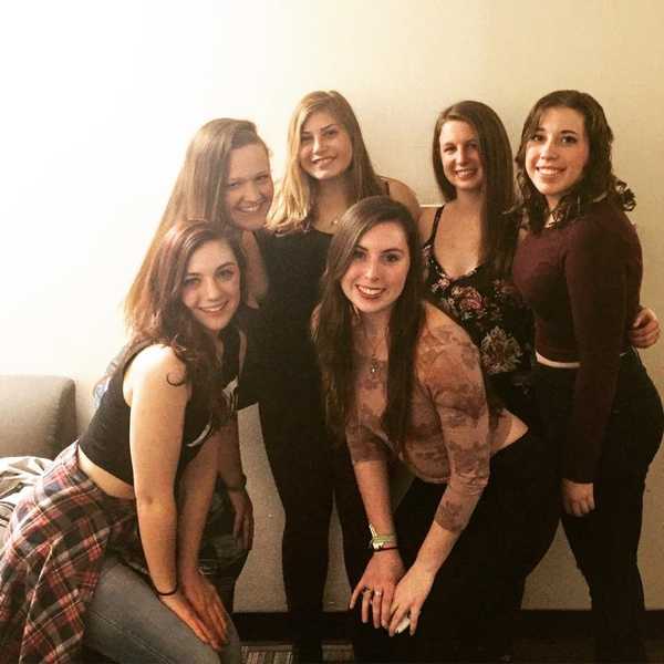What I've Learned From Freshman Year Of College