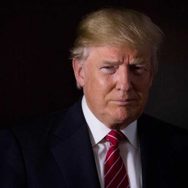 5 Reasons Why Donald Trump Might Be A Contemporary Fascist