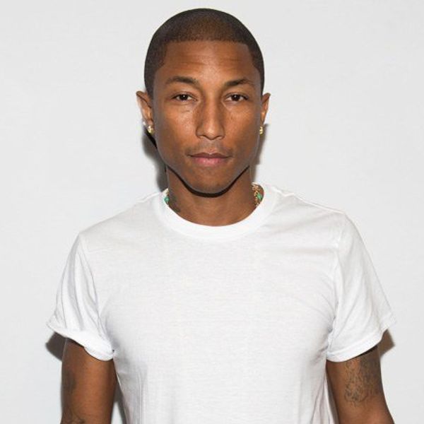 Lessons Learned From Pharrell Williams