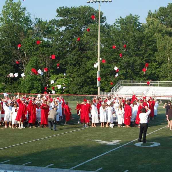 Remembering New Canaan High School