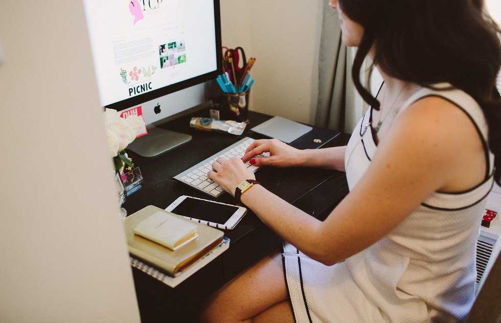 How To Succeed At Searching For An Internship
