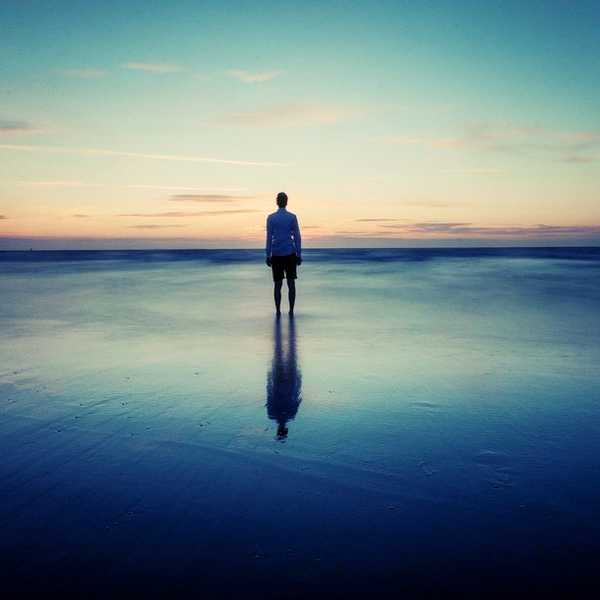 Telling Your Friends You Want Solitude