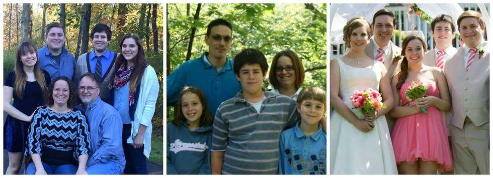 A Letter To My Divorced Parents