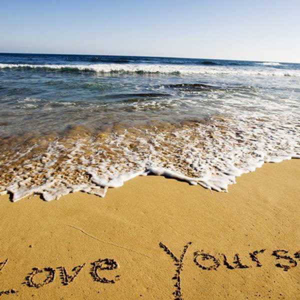 Self-Love Is A Necessity