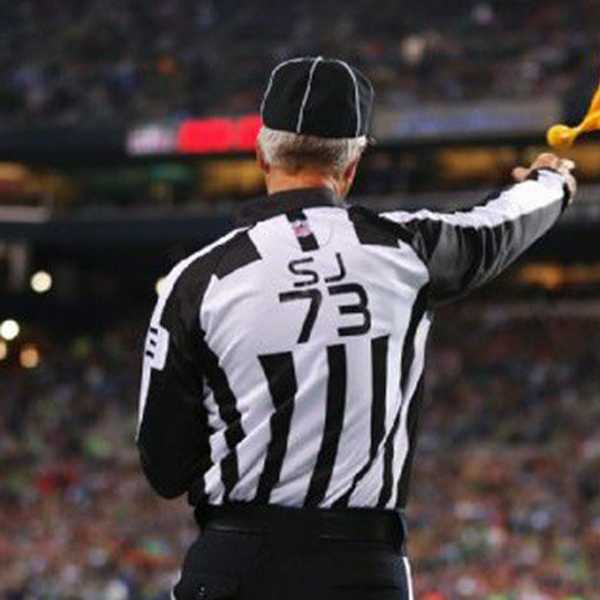 Why The New NFL "Unsportsmanlike Conduct" Rule Is BS