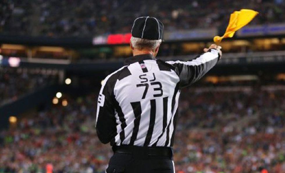 Why The New NFL "Unsportsmanlike Conduct" Rule Is BS